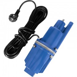Vibracinis siurblys 600W 220V/ 50Hz Vibracinis siurblys 600W 220V/ 50Hz