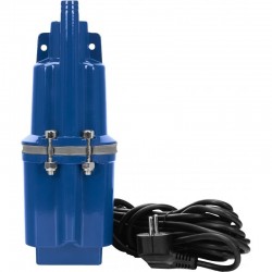 Vibracinis siurblys 600W 220V/ 50Hz Vibracinis siurblys 600W 220V/ 50Hz