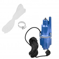 Vibracinis siurblys 600W 220V/ 50Hz Vibracinis siurblys 600W 220V/ 50Hz