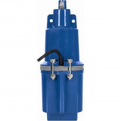 Vibracinis siurblys 600W 220V/ 50Hz Vibracinis siurblys 600W 220V/ 50Hz