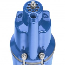 Vibracinis siurblys 600W 220V/ 50Hz Vibracinis siurblys 600W 220V/ 50Hz