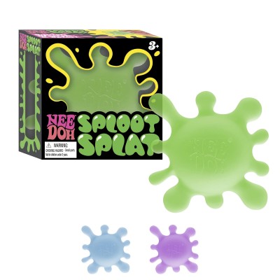 Nee Doh Sploot Splat –...
