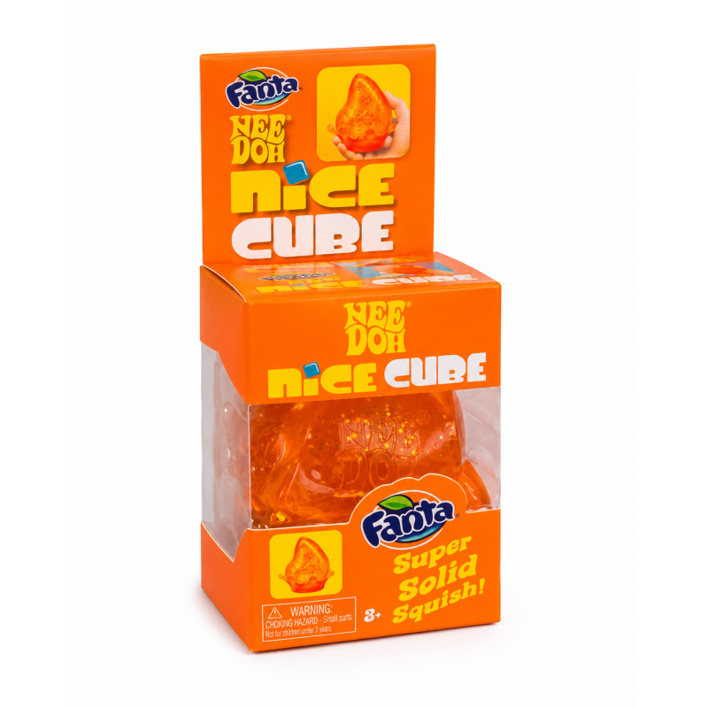NeeDoh Nice Drop Fanta Antistresinis Sensorinis Squishy aislas needoh-nice-drop-fanta-antistresinis-sensorinis-squishy-aislas