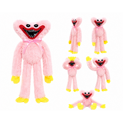 Huggy Wuggy pliušinis...