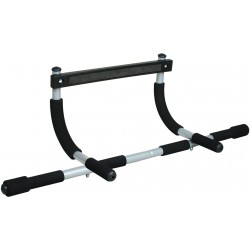 TRENIRUOKLIS SKERSINIS "IRON GYM"