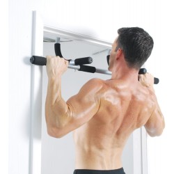 TRENIRUOKLIS SKERSINIS "IRON GYM"
