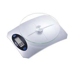 Elektroninės virtuvinės svarstyklės 5KG/ 1G