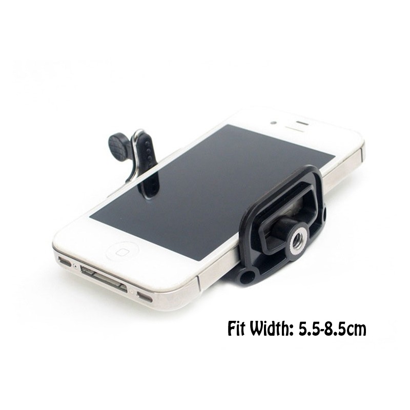 Telefono laikiklis "tripod" (fotografavimui/ filmavimui)