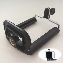 Telefono laikiklis "tripod" (fotografavimui/ filmavimui)
