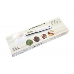 ŠAUKŠTAS - ELEKTRONINĖS SVARSTYKLĖS 500g/ 0,1g