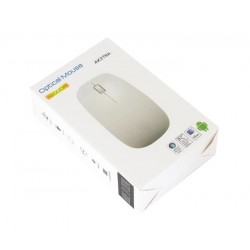 Plona kompiuterio pelytė USB