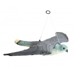 Vanago imitacija 54cm (plastikas)