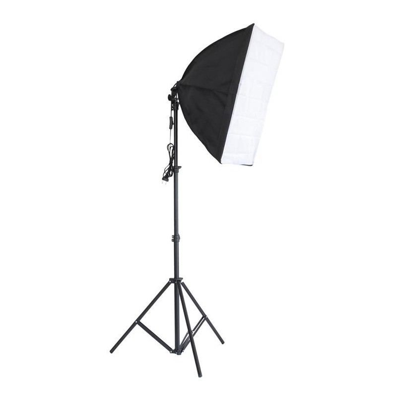 Fotografo svajonė! Nešiojama fotostudija (3 dalys)
