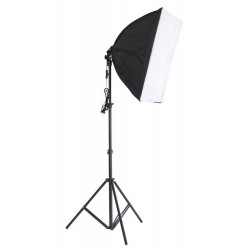 Fotografo svajonė! Nešiojama fotostudija (3 dalys)