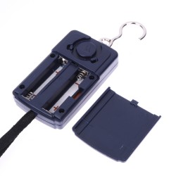 Pakabinamos Elektroninės Svarstyklės (40kg/ 10g)