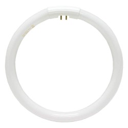 Apvali lemputė 22W (lupai)