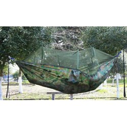 Turistinis hamakas