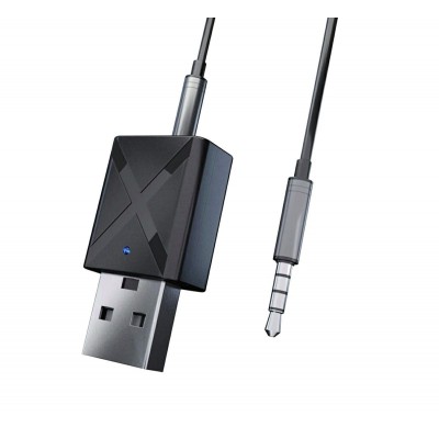 BLUETOOTH GARSO ADAPTERIS