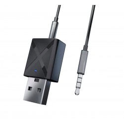 BLUETOOTH GARSO ADAPTERIS