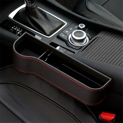 Odinė automobilio kišenė Odinė automobilio kišenė