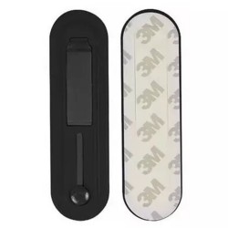 Telefono laikiklis "Smart grip" - Mėlyna