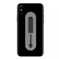 Telefono laikiklis "Smart grip" - Rožinė