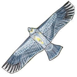 Paukščių Baidyklė, Aitvaras "Vanagas" 155 Cm