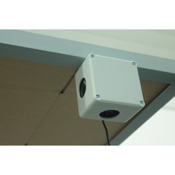 Profesionali Ultragarsinė Baidyklė 2000m2
