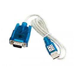 Adapteris USB TO COM ( RS232 )