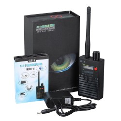 Detektorius blakėms aptikti Detektorius blakėms aptikti