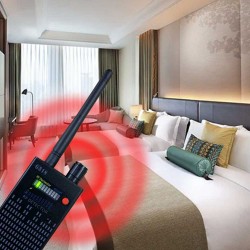 Detektorius blakėms aptikti Detektorius blakėms aptikti
