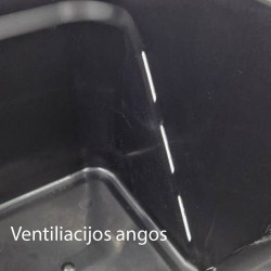 3-jų kibirėlių rinkinys daržovėms 3-jų kibirėlių rinkinys daržovėms