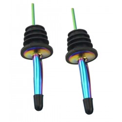 Barmeno rinkinys chameleonas