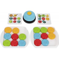 Žaidimas "Puck puzzle" Žaidimas "Puck puzzle"