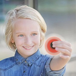 Suktukas "FIDGET SPINNER 3D"