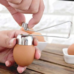 Virtų kiaušinių pjaustytuvas. Virtų kiaušinių pjaustytuvas.