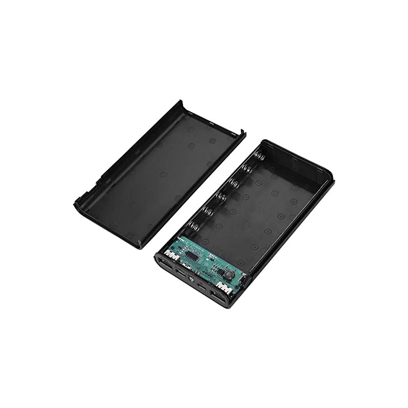Powerbank Baterijos Dėklas X6