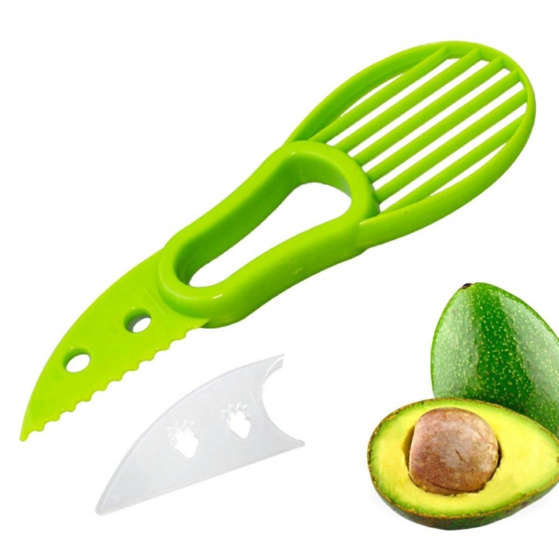 Avokado peilis