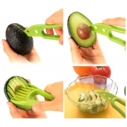 Avokado peilis