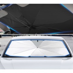 Skėtis nuo saulės automobiliui