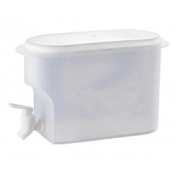 2,5L gėrimų talpa