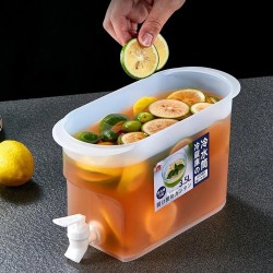 2,5L gėrimų talpa