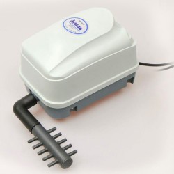 Orapūtė tvenkiniui RS-15000