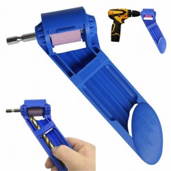 Grąžtų galąstuvas