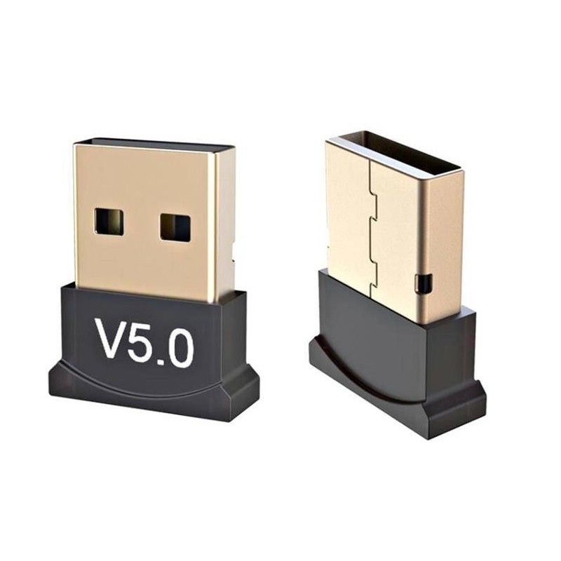Belaidis USB Bluetooth 5.0 modulis