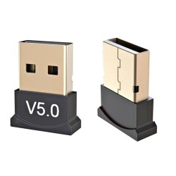 Belaidis USB Bluetooth 5.0 modulis
