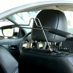 Chromuota automobilinė pakaba