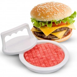 Mėsainių formavimo presas (burgerių forma) Mėsainių formavimo presas (burgerių forma)