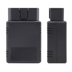 ELM327 BT OBDII autmobilio skaneris