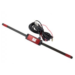 AM-FM radijo antena automobiliui
